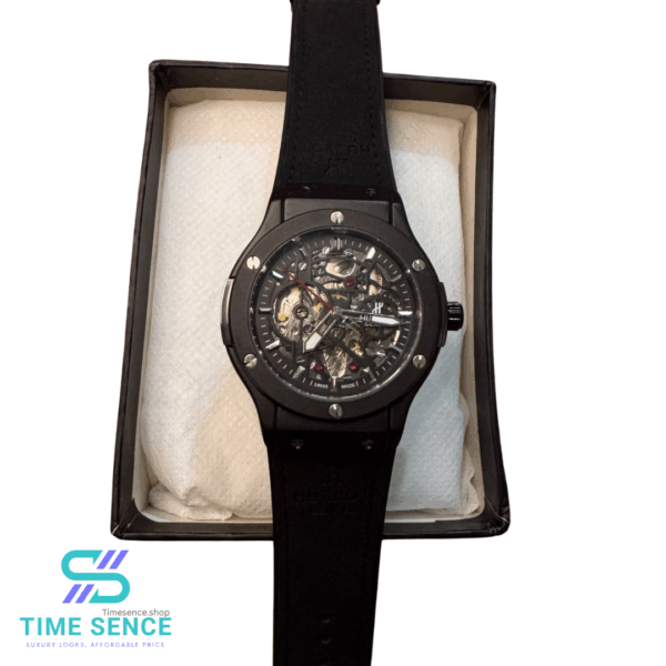 Hublot Automatic Mechanical Watch | HBLT Watch 281 B