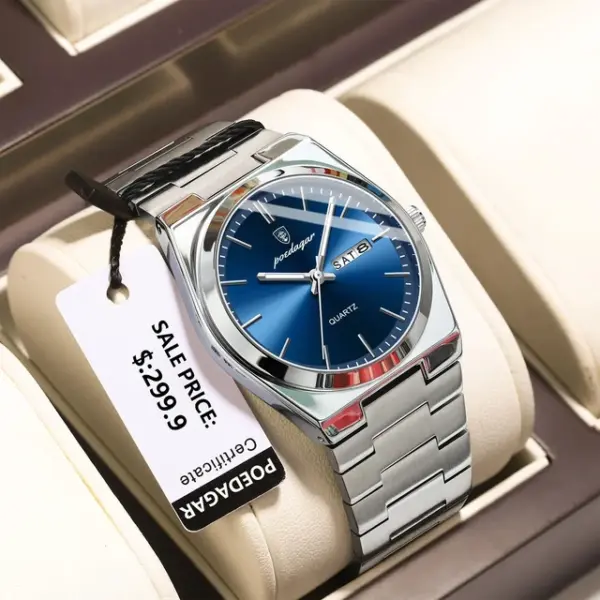 Poedagar 930 – Sliver Blue - Image 4
