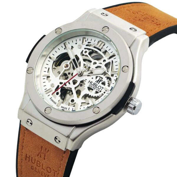 Hublot Automatic Mechanical Watch | HBLT Watch 281 B