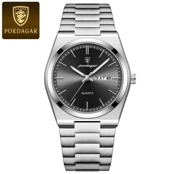 Poedagar 930 watch