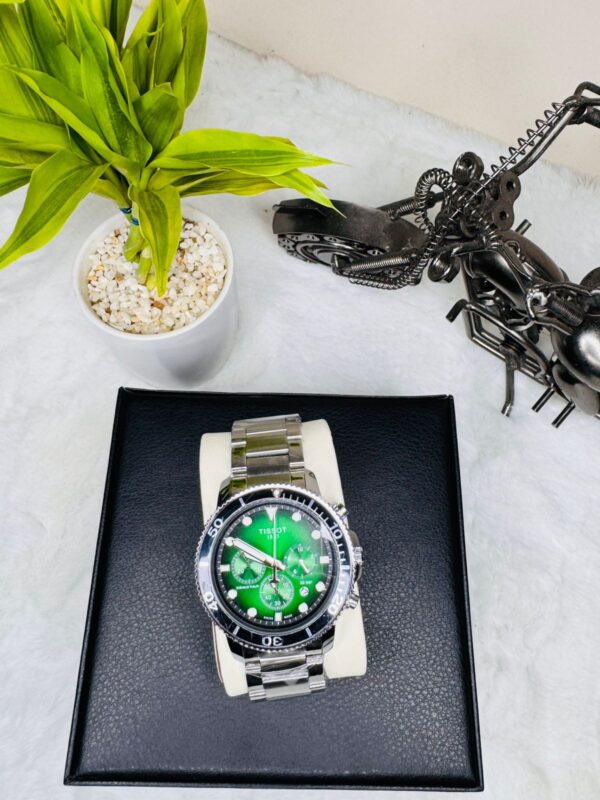 Tissot Seastar 1000 45.5mm - Image 7