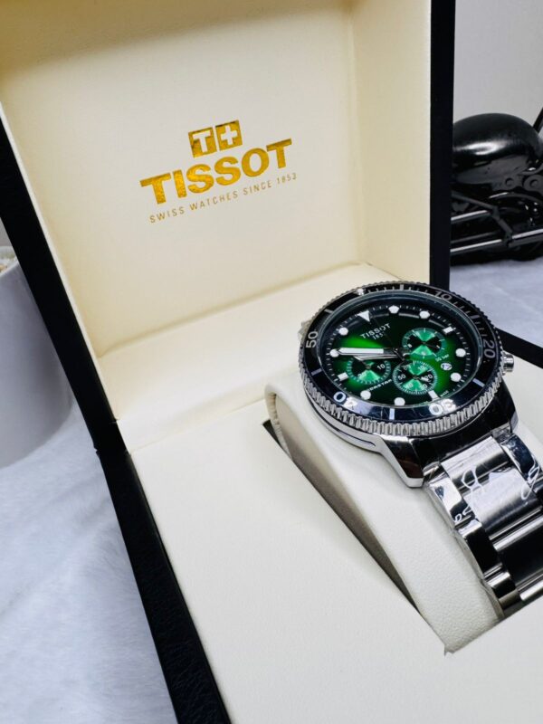 Tissot Seastar 1000 45.5mm - Image 4