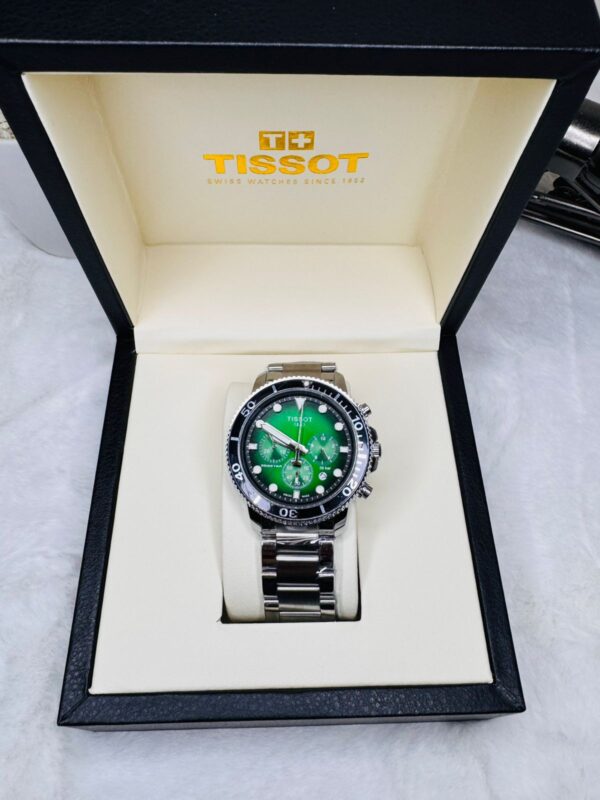 Tissot Seastar 1000 45.5mm - Image 6