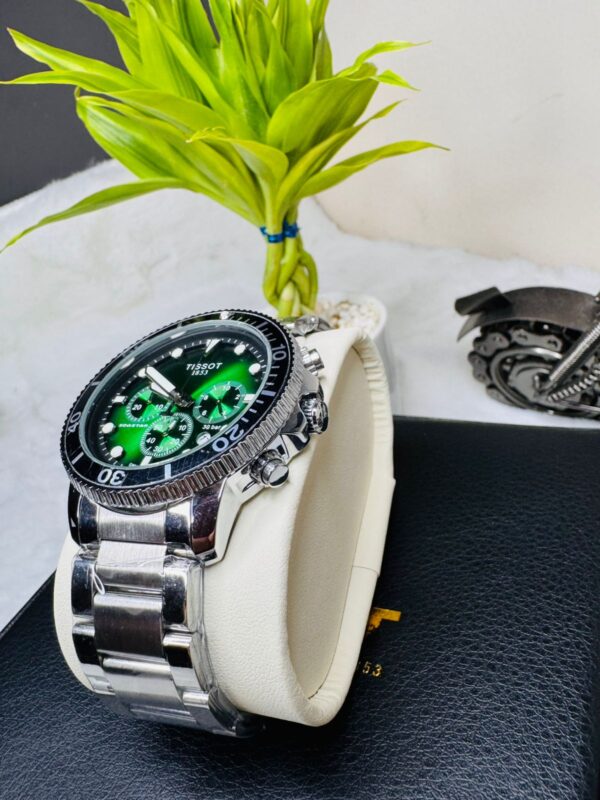Tissot Seastar 1000 45.5mm - Image 8