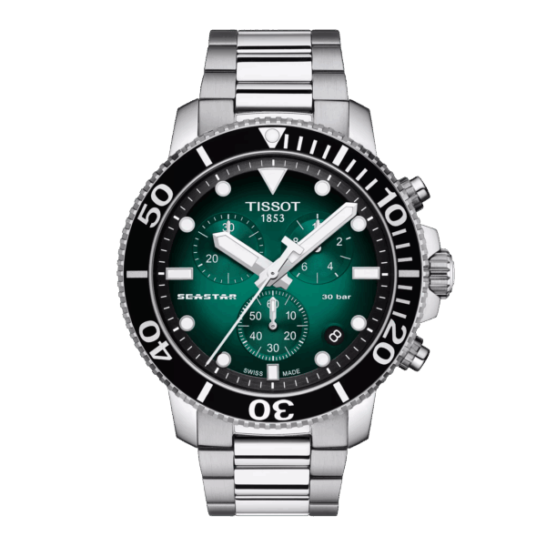 Tissot Seastar 1000 45.5mm