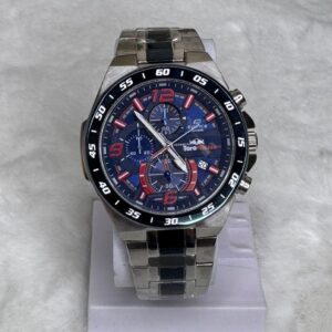Casio Edifice Scuderia Toro Rosso Chronograph Men's Watch