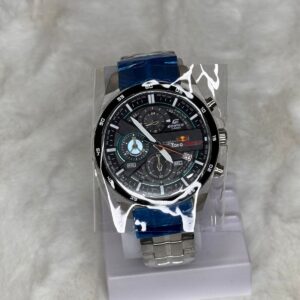 Casio Edifice Scuderia Toro Rosso Chronograph Men's Watch