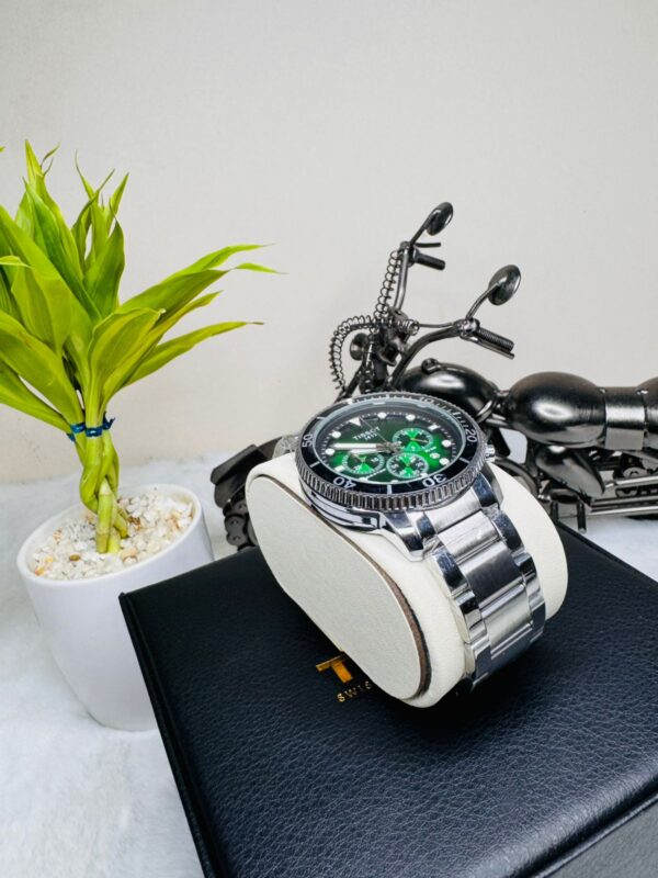 Tissot Seastar 1000 45.5mm - Image 2
