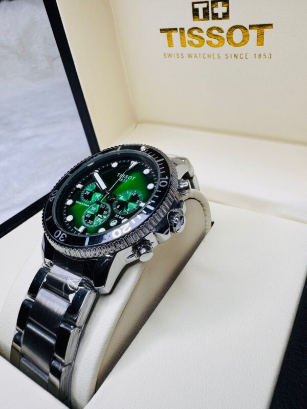 Tissot Seastar 1000 45.5mm - Image 3