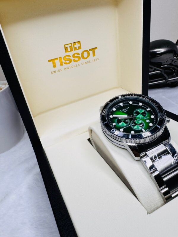 Tissot Seastar 1000 45.5mm - Image 5