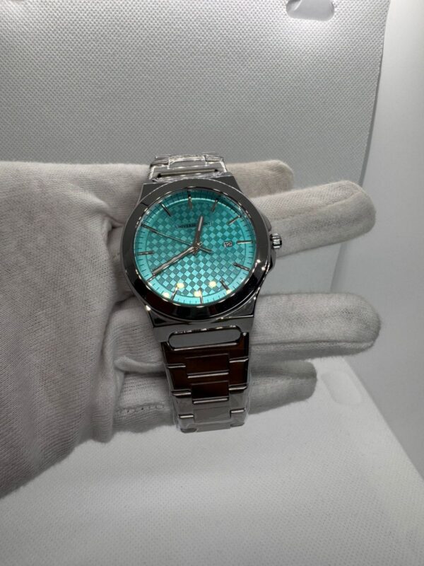 ✨ Premium Universe Point Stainless Steel Wristwatch ✨ - Image 3