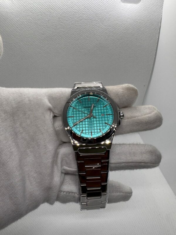 ✨ Premium Universe Point Stainless Steel Wristwatch ✨ - Image 5