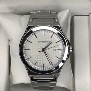 ✨ Premium Universe Point Stainless Steel Wristwatch ✨