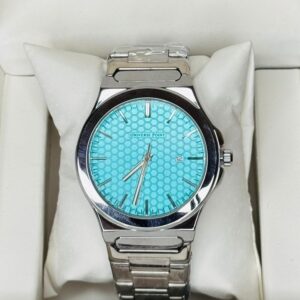 ✨ Premium Universe Point Stainless Steel Wristwatch ✨