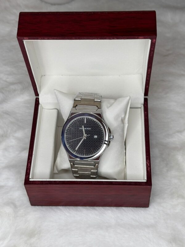 ✨ Premium Universe Point Stainless Steel Wristwatch ✨ - Image 5