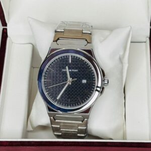 ✨ Premium Universe Point Stainless Steel Wristwatch ✨